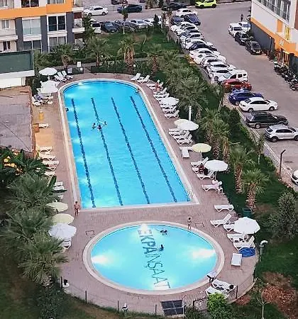 شقة Luxury Pool *
