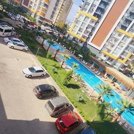 Apartment Luxury Pool