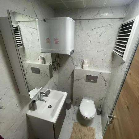 Luxury Pool Apartment